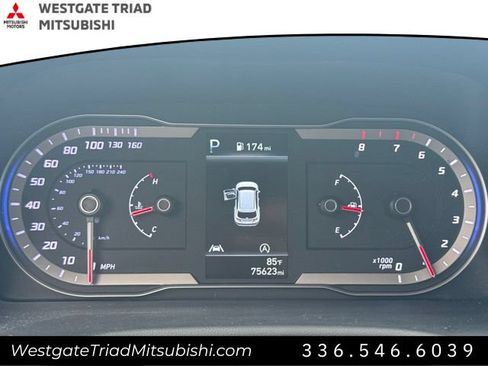 Used 2022 Hyundai Tucson SEL FWD image 12