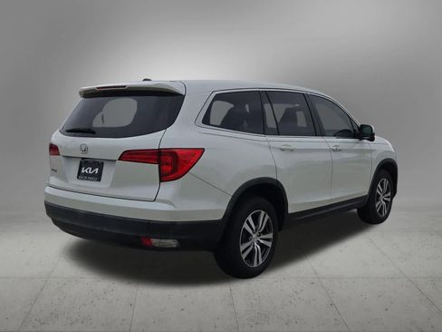 Used 2016 Honda Pilot EX-L image 6