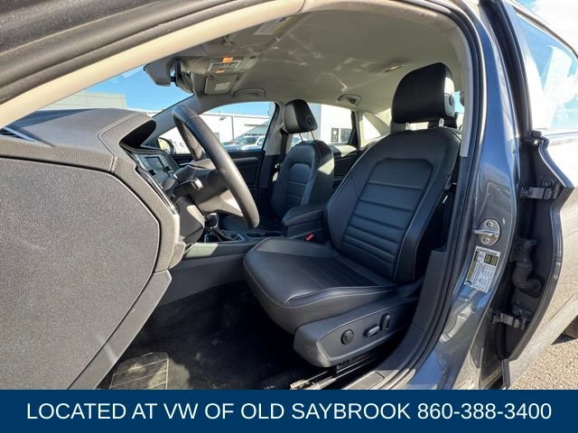 Used 2024 Volkswagen Jetta SE FWD image 26
