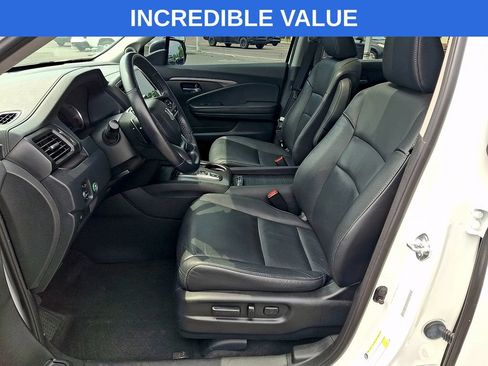Used 2022 Honda Pilot EX-L image 15