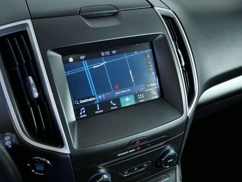 Used 2016 Ford Edge SEL w/ Equipment Group 201A AWD/4WD image 21