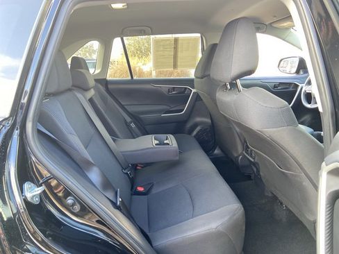 Used 2024 Toyota RAV4 LE image 13