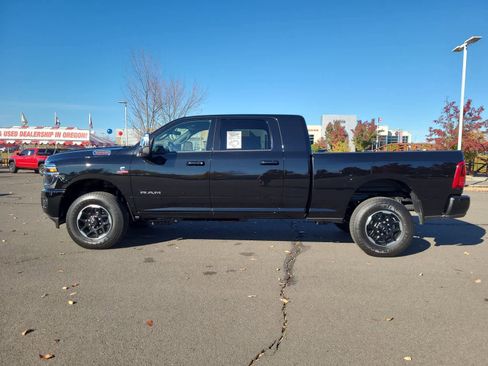 New 2026 RAM 2500 Laramie image 11