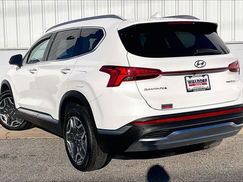 Used 2023 Hyundai Santa Fe Limited image 15