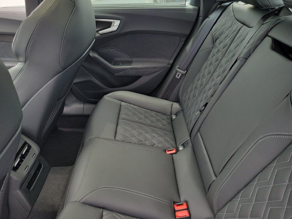 New 2026 Audi S5 Premium Plus AWD/4WD image 25
