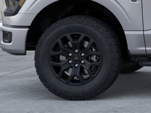 New 2026 Ford F150 Tremor AWD/4WD image 21