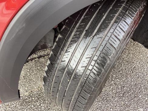 Used 2024 Chevrolet Trax ACTIV w/ Sunroof Package image 10