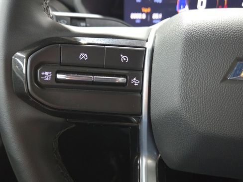 New 2025 Chevrolet Colorado W/T w/ WT Custom Package RWD image 10