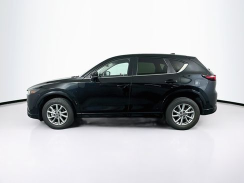 Used 2025 MAZDA CX-5 AWD 2.5 S w/ Select Package image 4