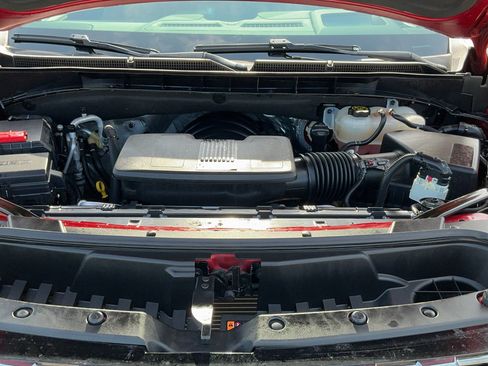 Used 2023 GMC Yukon XL Denali Ultimate AWD/4WD image 22