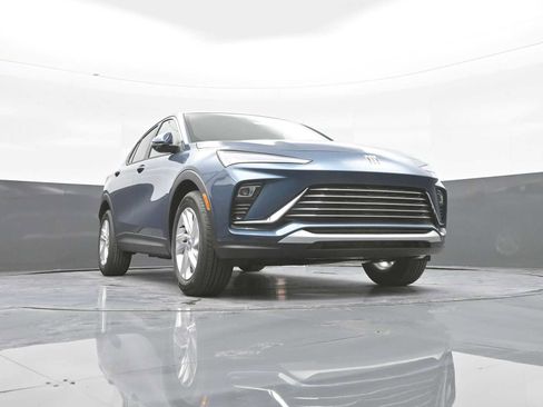 New 2026 Buick Envista Preferred w/ Convenience I Package FWD image 35