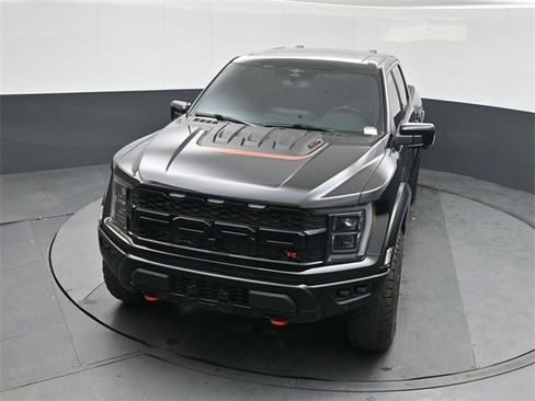 Used 2023 Ford F150 Raptor w/ Equipment Group 802A Raptor R image 34