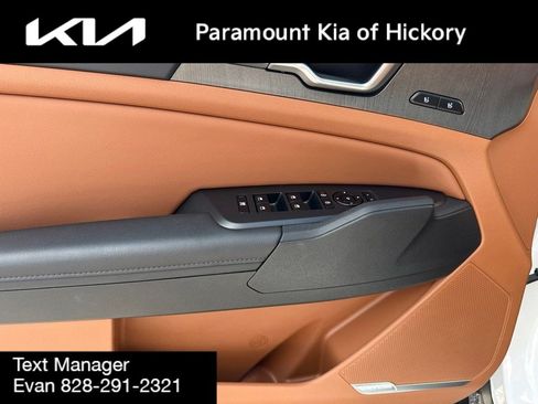 Used 2026 Kia Sportage X-Line w/ X-Line Technology Package AWD/4WD image 18