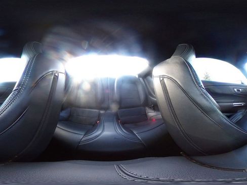 Used 2024 Ford Mustang Premium image 41