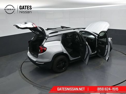 Used 2022 GMC Terrain AT4 w/ LPO, Floor Liner Package AWD/4WD image 50