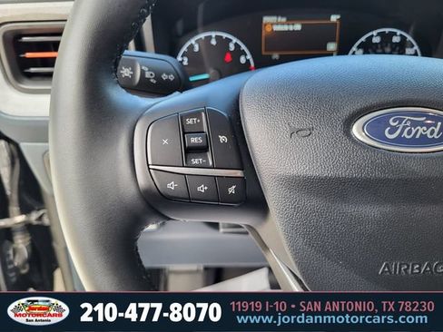 Used 2024 Ford Maverick XLT w/ XLT Luxury Package AWD/4WD image 26