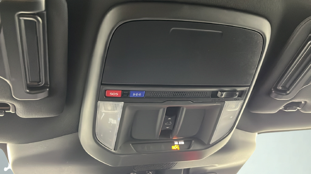 New 2026 Subaru Forester Premium AWD/4WD image 27