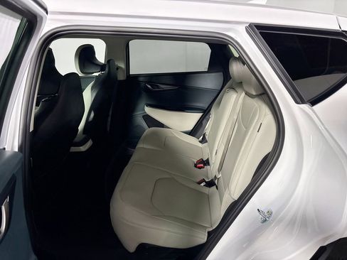 New 2025 Kia EV6 Wind image 20