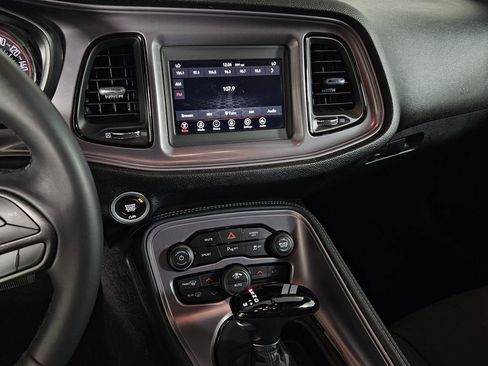 Used 2023 Dodge Challenger GT w/ Blacktop Package RWD image 9