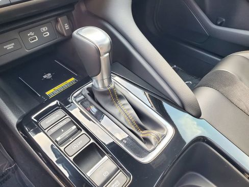 Used 2026 Acura Integra A-Spec FWD image 32