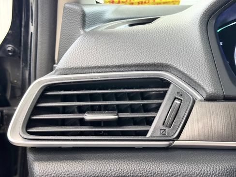 Used 2021 Honda Accord Hybrid image 35