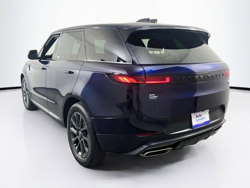 Used 2023 Land Rover Range Rover Sport SE AWD/4WD image 7