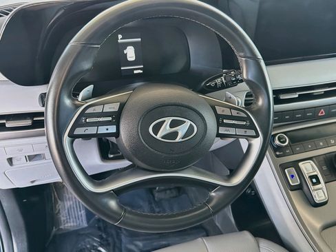Used 2025 Hyundai Palisade SEL AWD/4WD image 17