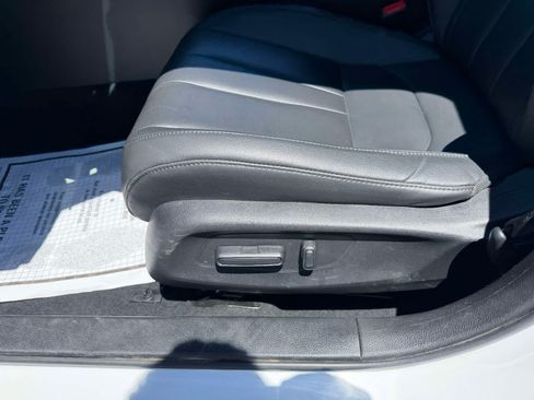 Used 2024 Acura Integra FWD image 16