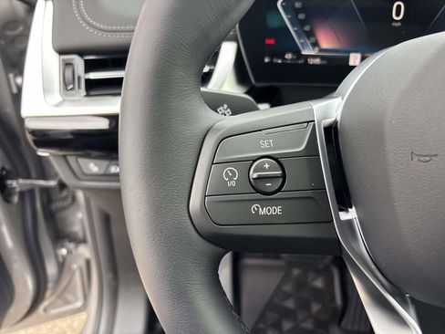 New 2026 BMW X1 xDrive28i image 18