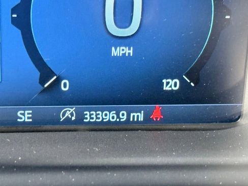 Used 2024 Ford F150 STX w/ STX Black Appearance Package image 16