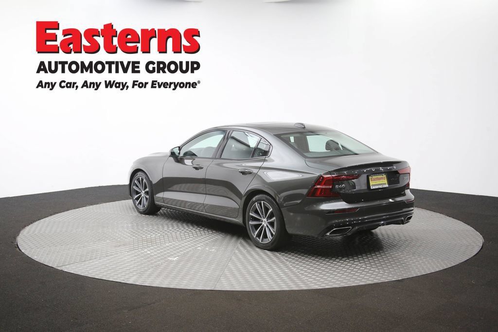 Used 2022 Volvo S60 B5 Inscription AWD/4WD image 67