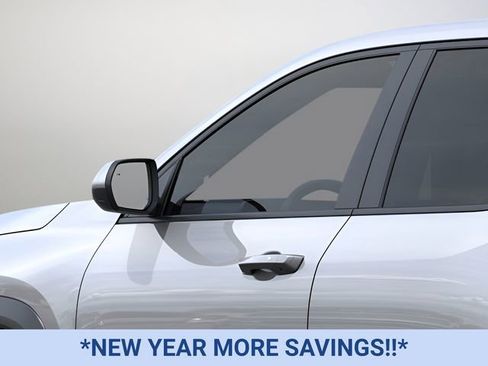 New 2026 Chevrolet Equinox LT image 12