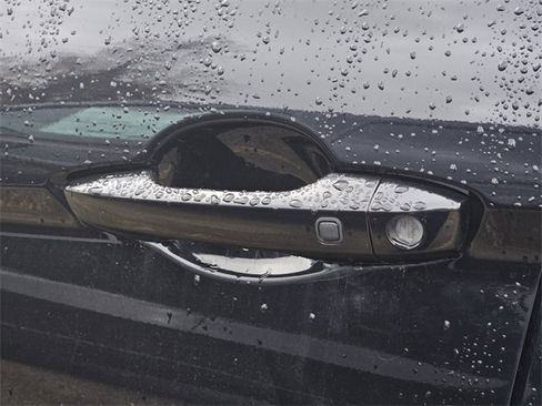 Used 2024 Mitsubishi Eclipse Cross AWD image 10