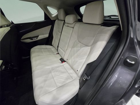 New 2026 Lexus NX 350 AWD w/ Accessory Package (Z1) image 18