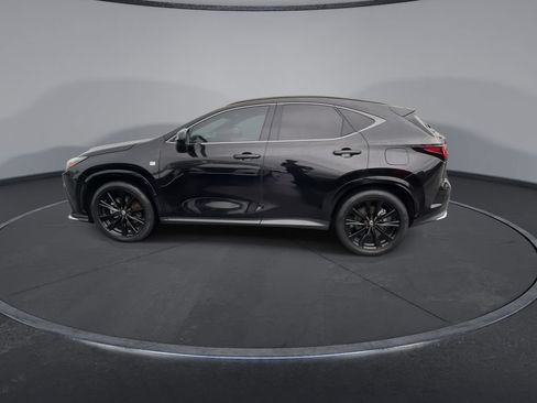 Used 2024 Lexus NX 350 F Sport AWD/4WD image 6