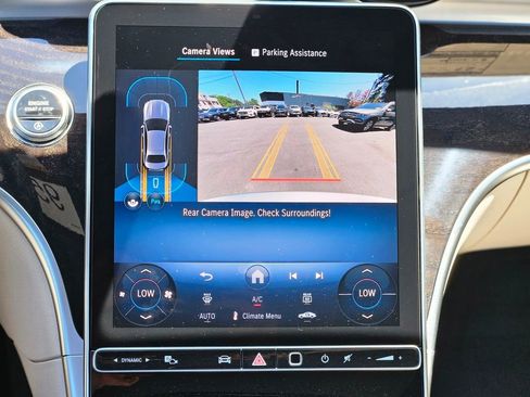 New 2026 Mercedes-Benz C 300 4MATIC Sedan image 22