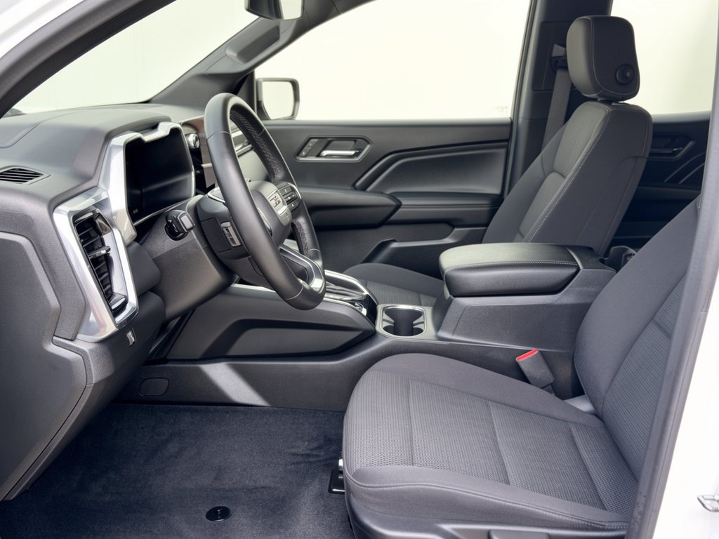 Certified 2024 GMC Canyon Elevation RWD image 5