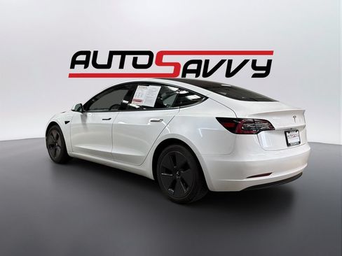 Used 2023 Tesla Model 3 Standard Range RWD image 7