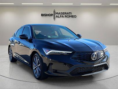 Used 2024 Acura Integra