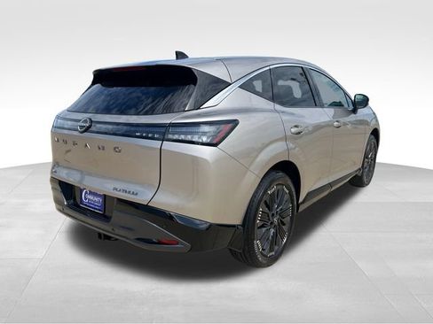 Used 2026 Nissan Murano Platinum w/ Cargo Package AWD/4WD image 7