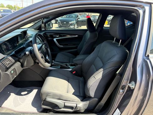 Used 2016 Honda Accord LX-S image 9