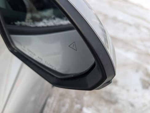 Used 2024 Hyundai Tucson SEL image 31