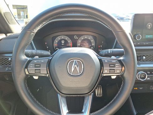 Used 2023 Acura Integra A-Spec image 20