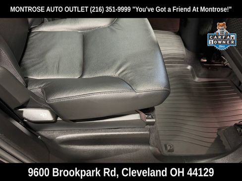 Used 2023 Volvo XC90 B6 Plus w/ Protection Package image 47