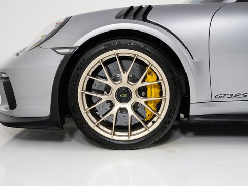 Used 2019 Porsche 911 GT3 RS RWD image 10