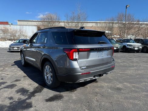 New 2026 Ford Explorer Active w/ Active Comfort Package image 14