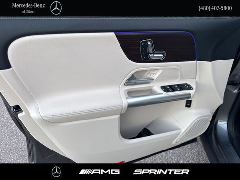 Used 2025 Mercedes-Benz GLA 250 GLA 250 image 11