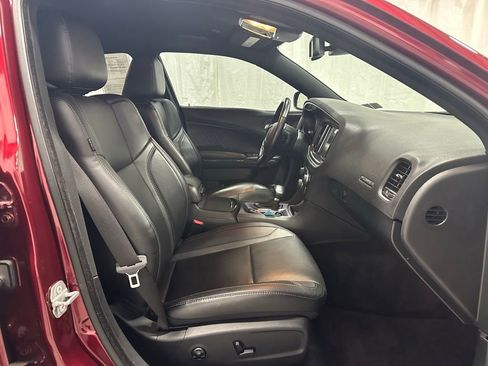 Used 2018 Dodge Charger SXT Plus w/ Quick Order Package 29J image 55