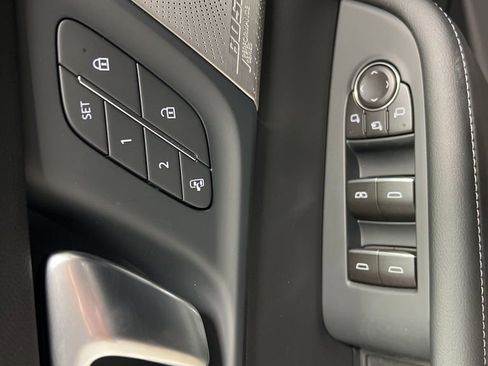 New 2026 Buick Enclave Avenir w/ Super Cruise Package image 21