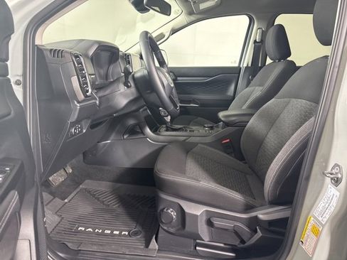 Certified 2024 Ford Ranger XLT image 11